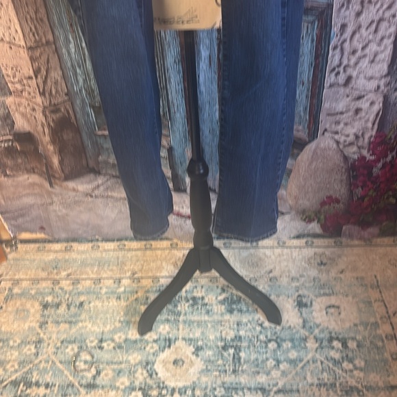 Levi’s 711 Skinny Jeans, size 33, good used condition - Picture 6 of 9